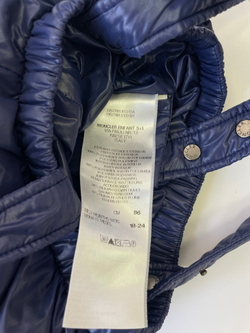 Комплект Moncler