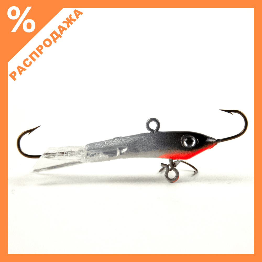 Балансир Гудвин 1 (50мм, 6гр)