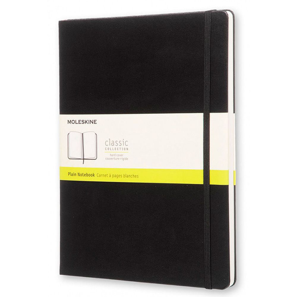 Блокнот Moleskine Classic XLarge (QP092)