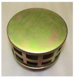 Фильтр всасывающий TSS-PGST100/Inlet filter connection