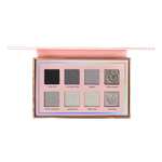 P.Louise Love Tapes Eyeshadow Palette Going Solo