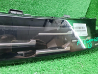 Накладка решетки радиатора Changan CS55PLUS 21-24
