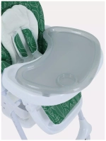 Стол-стул RANT basic "MILKY" RH303 Green