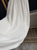 Хлопковое платье Bonpoint, 152