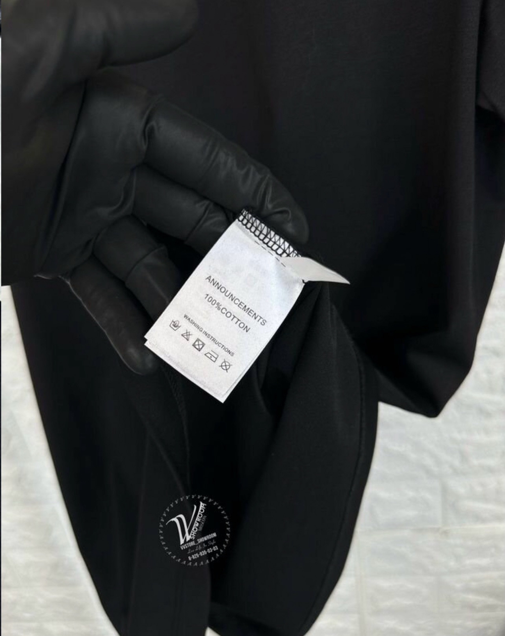 Футболка Zilli Basic премиум