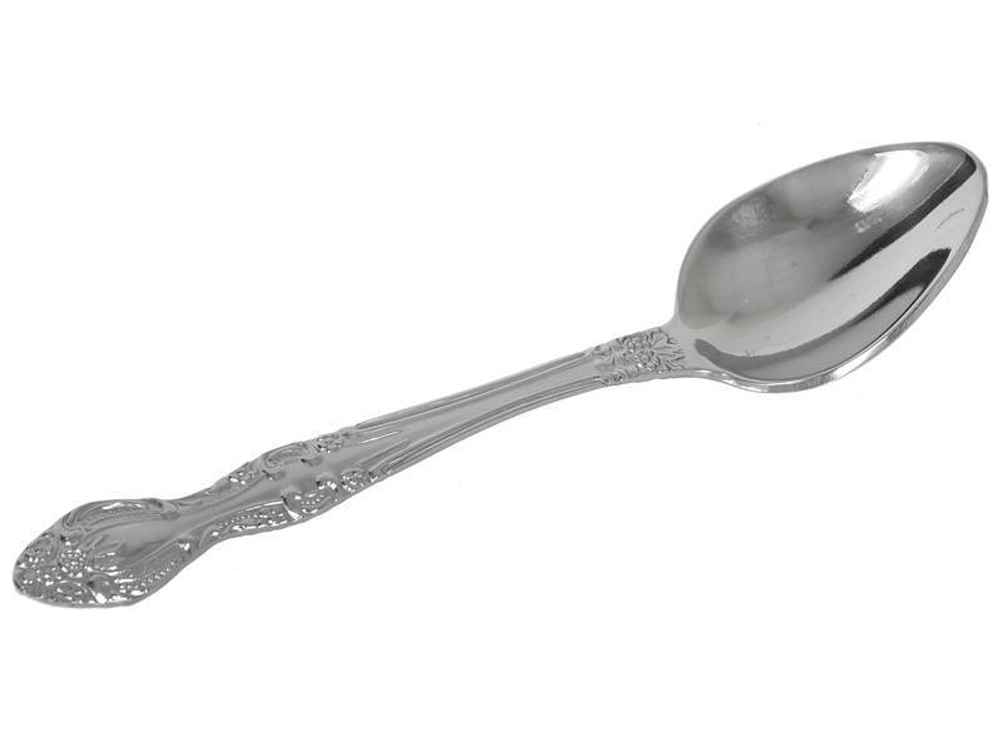 Ложка кофейная Тройка 81352