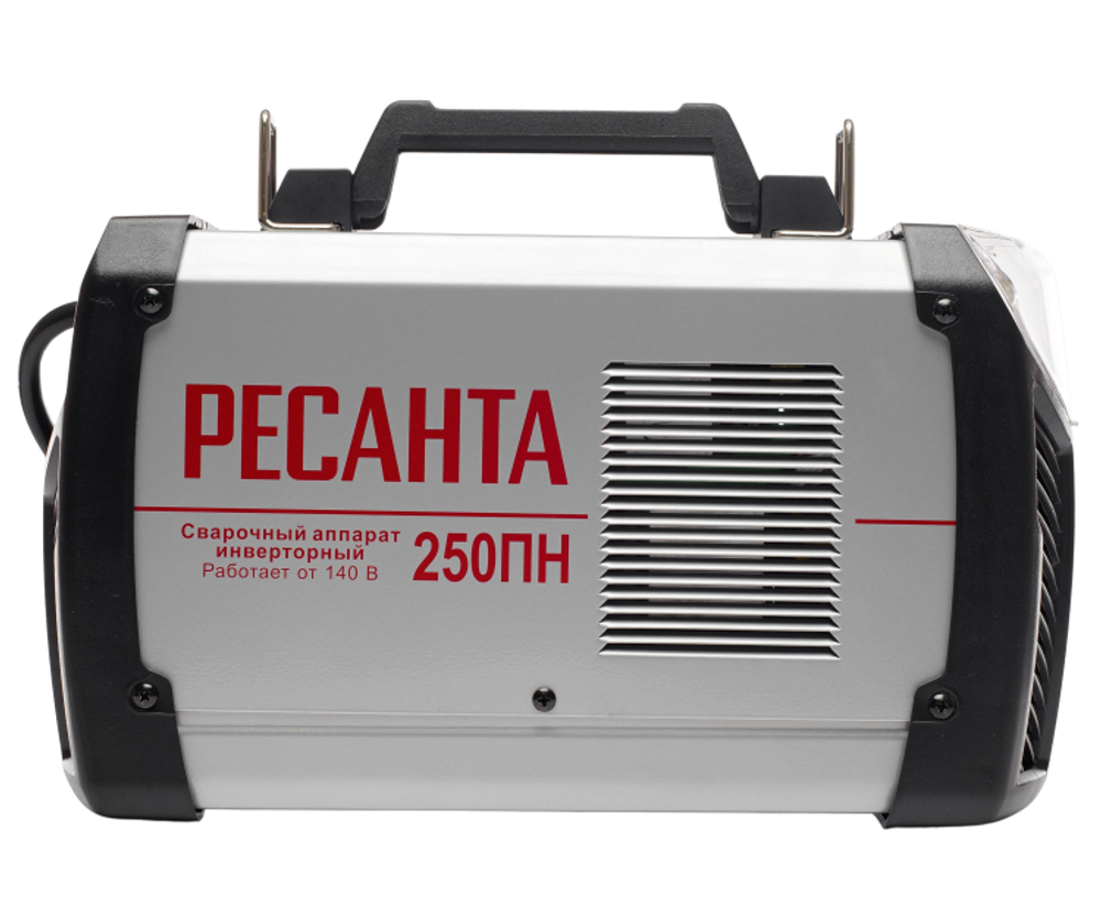 Сварочный аппарат РЕСАНТА САИ-250ПН