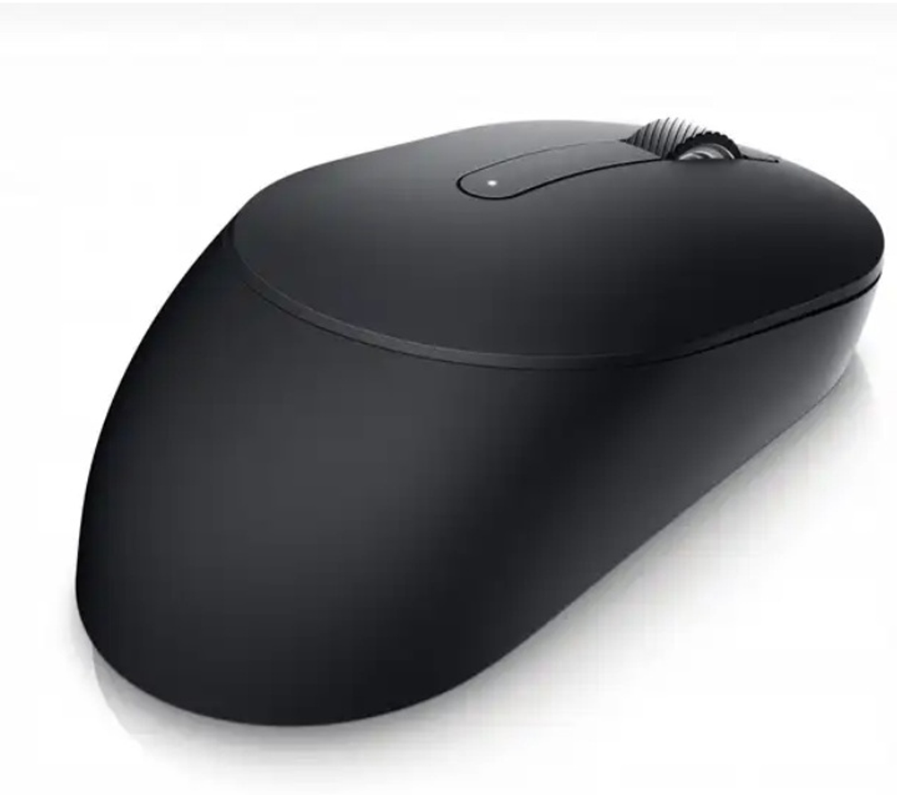 Мышь DELL MS300 черный