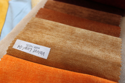 Микровельвет Velvet Lux (Вельвет Люкс) 04