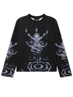 Мужской Лонгслив Sacred Water Thermal