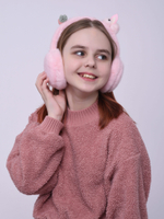 Наушники меховые