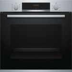 Встраиваемый духовой шкаф BOSCH HBA534ES0