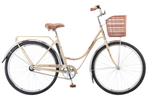 Велосипед 28" Stels Navigator-325 C,рама 20, Светло-бежевый