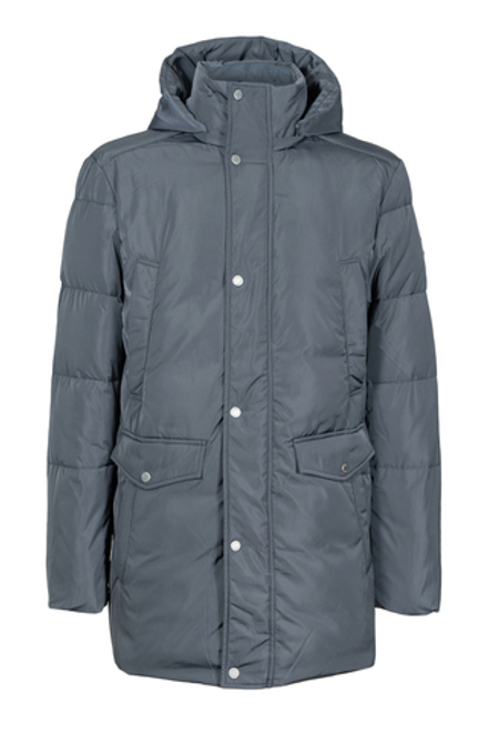 Пуховик MADZERINI