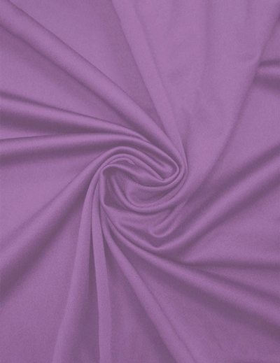 Трикотаж Масло, 207 гр/м2, 95%-п/э, 5%-спандекс, 150 см, сирень