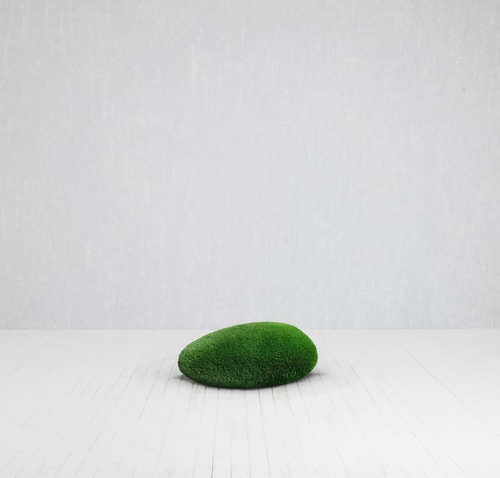 Топиари Камень малый