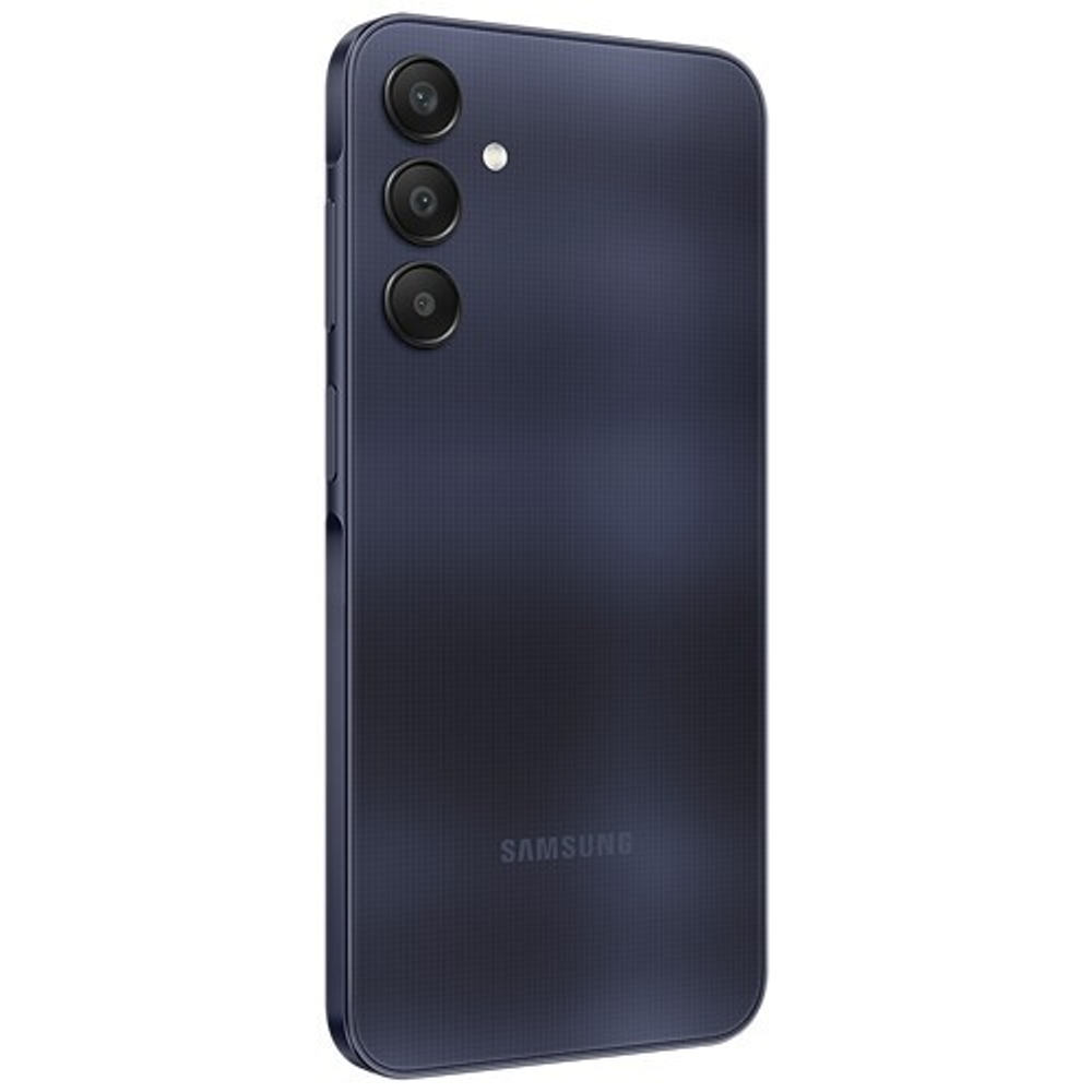 Samsung Galaxy A25 6/128Gb Dark Blue (Тёмно-синий)