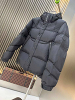 Пуховик Moncler