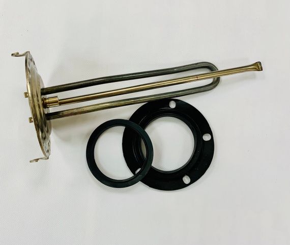 ТЭН 1кВт VLS PW Ari 17958