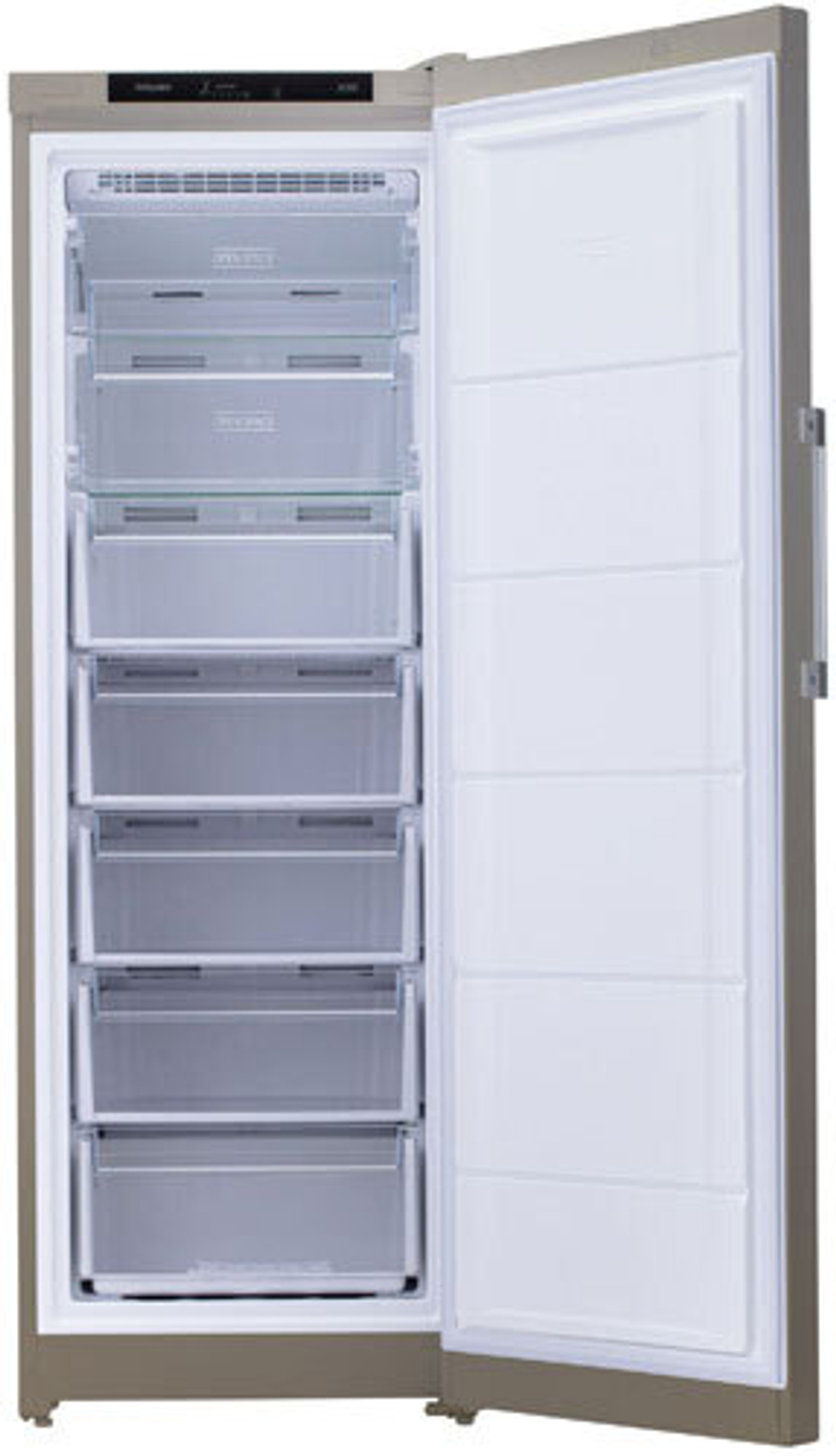 Морозильная камера Hotpoint HFZ 5171 BZ 869892700080