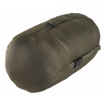 Спальный мешок с капюшоном Tramp Troll Compact -25 (оливковый), артикул TRS-061C