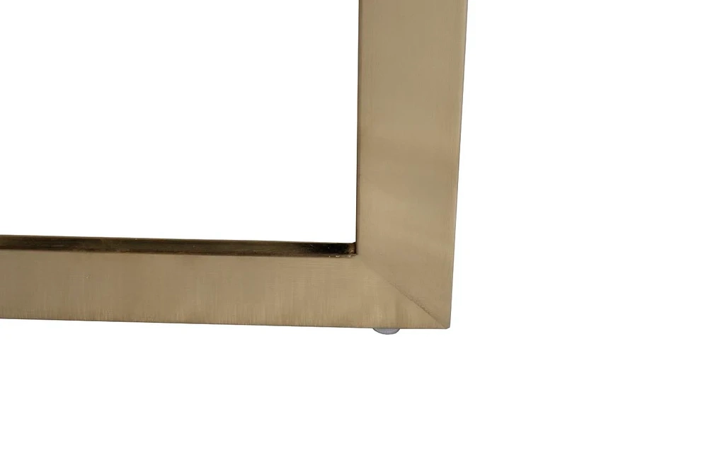 Стул Garda Decor 76AR-6210GOLD-BG