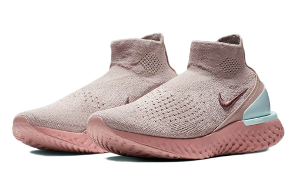 Кроссовки Nike (Женская размерная сетка)