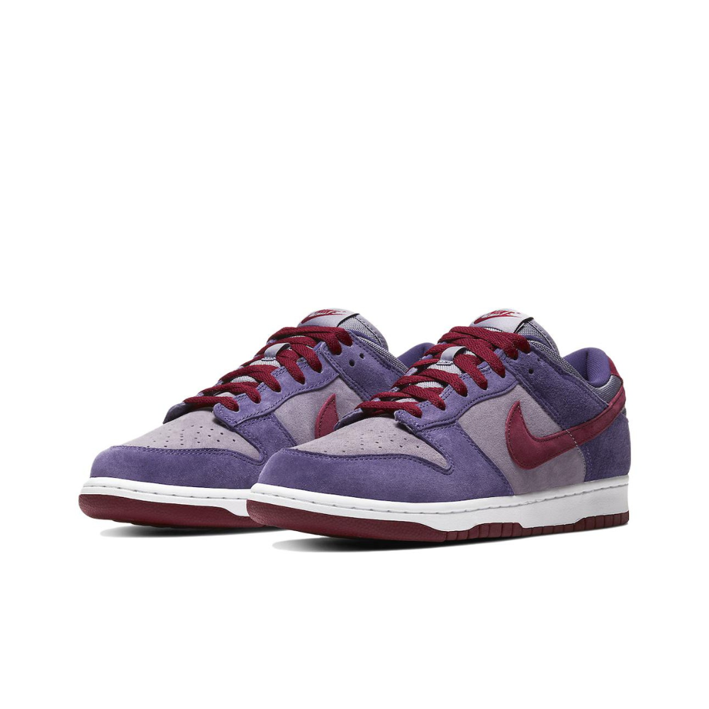 Кроссовки Nike Dunk Low Retro Vol. 1 SP 'Plum' CU1726-500