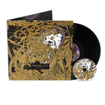 Paradise Lost / Tragic Idol (LP+CD)