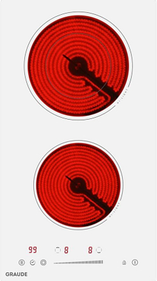 Варочная панель Graude EK 30.0 W