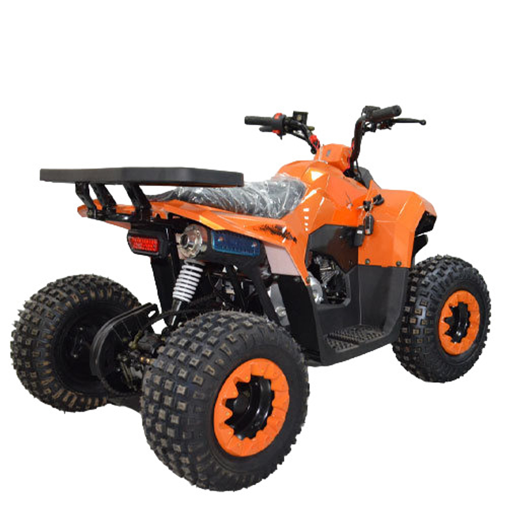 Квадроцикл ATV Giro