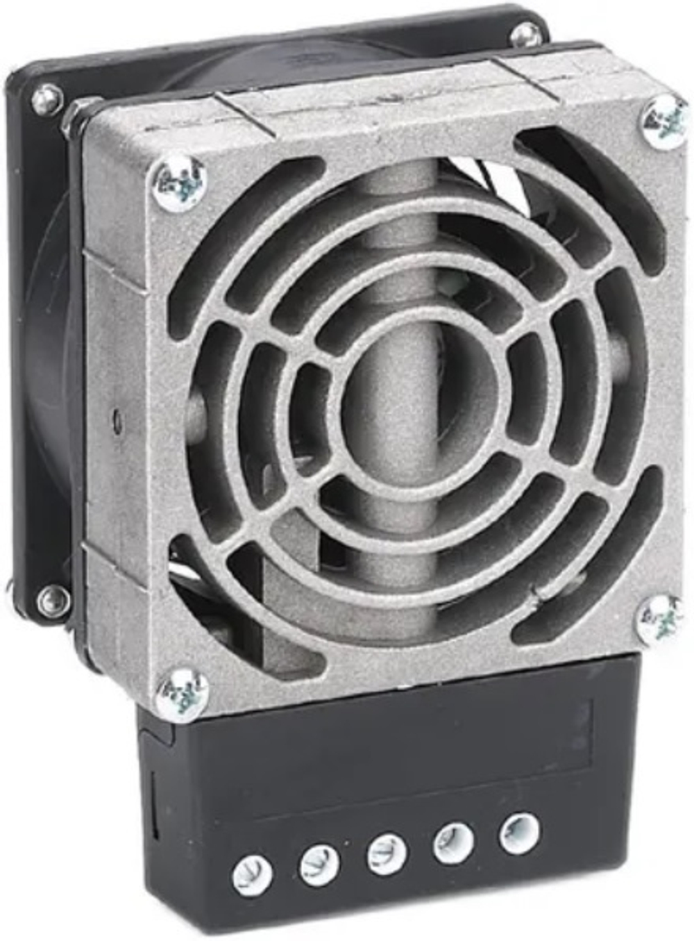 Обогреватель  EKF heater-vent-q-400-20
