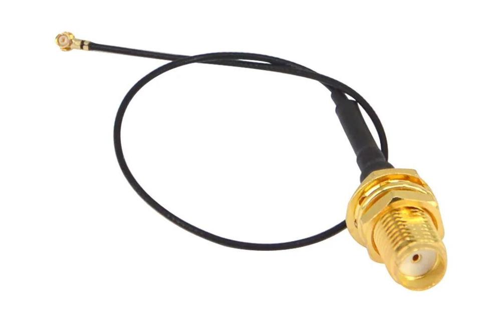 Кабельная сборка SMA-F/IPEX4-50