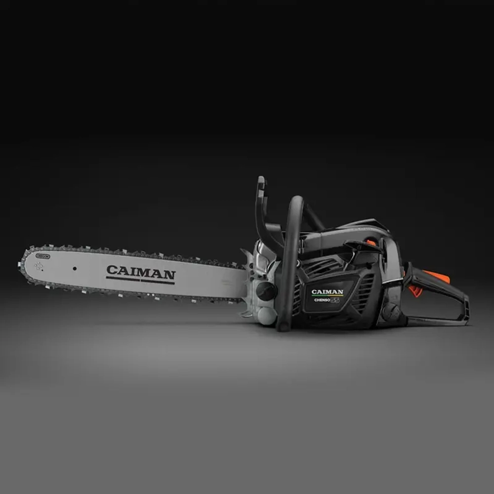 Caiman Chenso 55-15 SL15 Decompressor бензопила 00-010301-0001