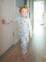 Пижама Mjölk Оленята NEW