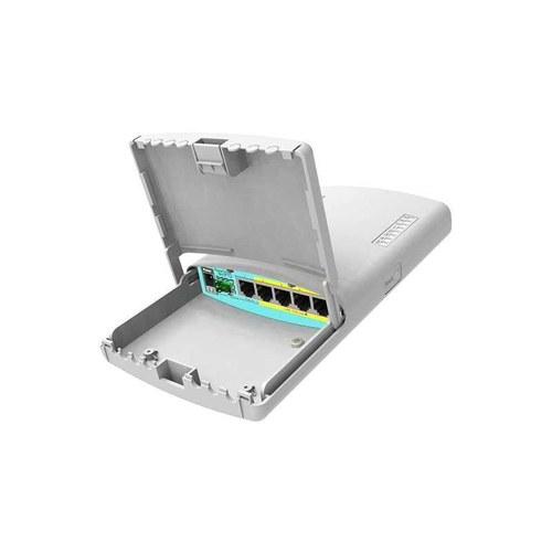 Маршрутизатор Mikrotik RB960PGS-PB