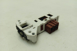 PC4510A412 кт163 Блокировка люка для стиральной машины Hansa PC4510A412 б/у