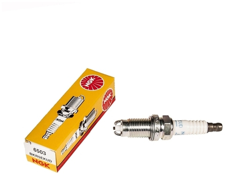 Свеча зажигания NGK BKR 5EKUD (6503)