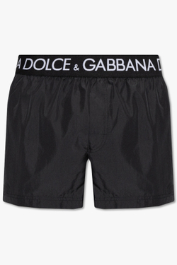 Плавки DOLCE&GABBANA