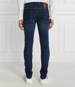 Джинсы BLEECKER MORTON Tommy Hilfiger - темно-синий(MW0MW33347)