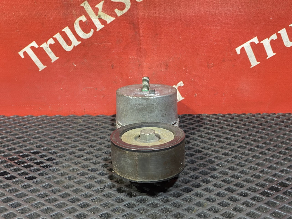 Ролик-натяжитель 2018 год.