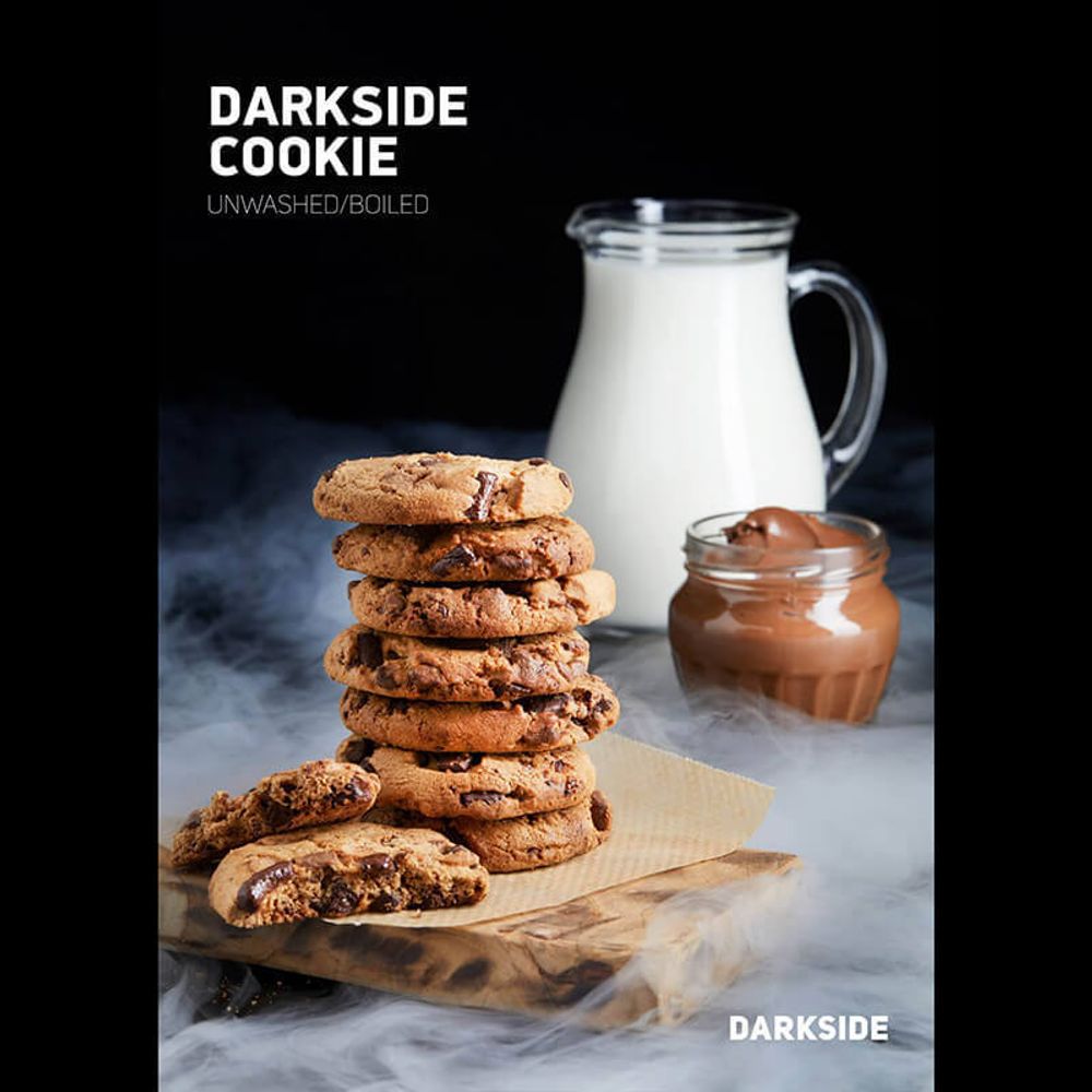 Darkside Core Darkside Cookie (Печенье) 250 гр.