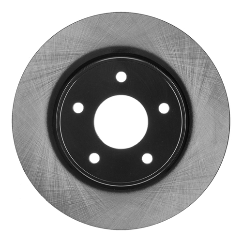 Диск тормозной пер. ADVICS B6F2848