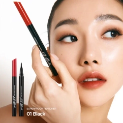 CLIO Superproof Pen Liner Kill