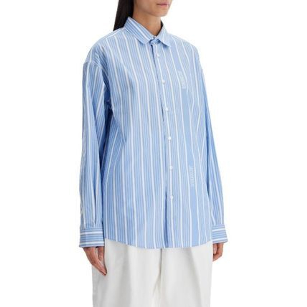 Рубашка JACQUEMUS