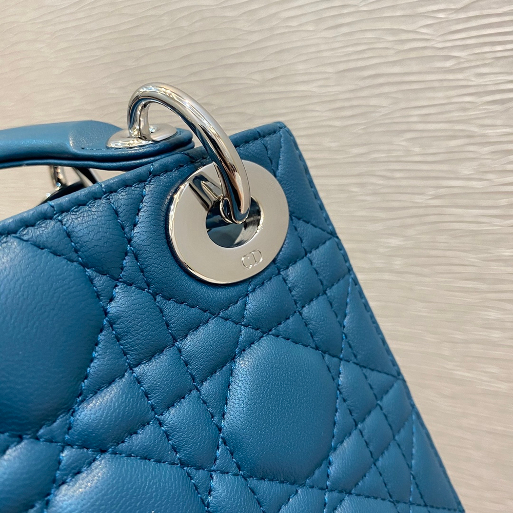 Christian Dior Lady Dior Mini 17 cm
