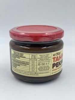 Паста кунжутно-виноградная, "Koska", Tahin Pekmez, 300гр.