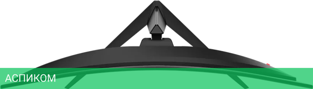 Игровой монитор MSI G321CU