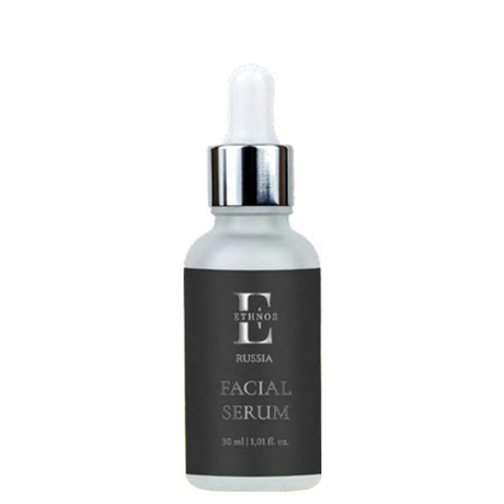 ЭТНОС Россия (Сыворотка для лица (Facial Serum))