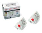 Фильтр для парогенератора Tefal (Тефаль) Purely, Simply SV50 (2 шт) XD9030E0
